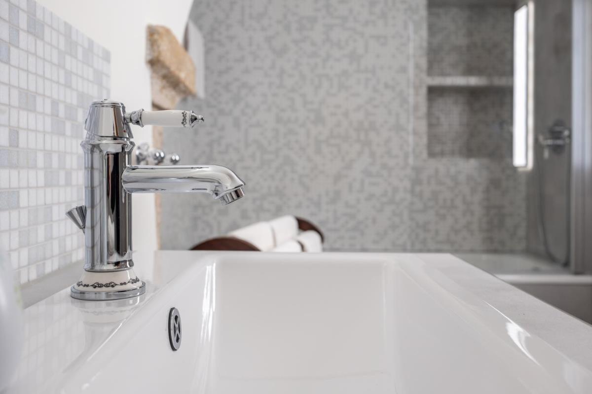 Apartmenthaus Brunnenhof Papstdorf Zewnętrze zdjęcie